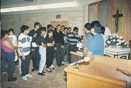 Looking at a Year of Developments