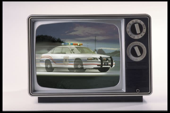 Reality TV to the Extreme