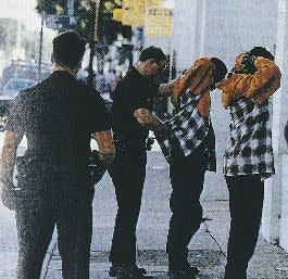 Don’t Stop Fighting the War on Gangs