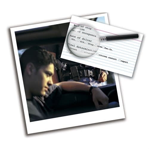 Profiling: Suddenly Politically Correct?