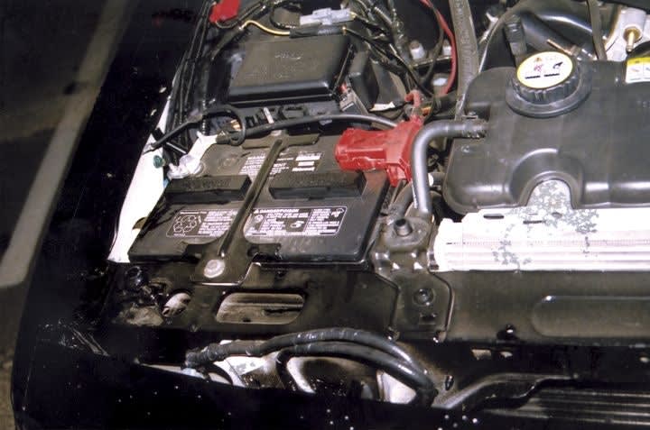 Beating the Power Crunch