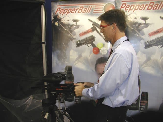 IACP 2003: Best of Show