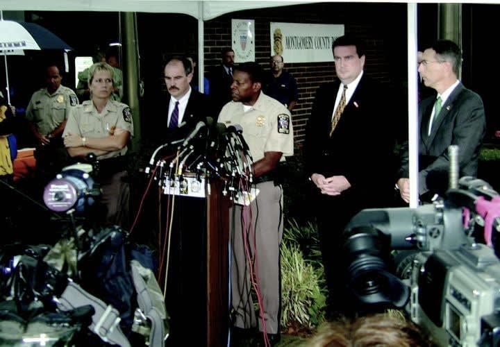 How to...Cope with the Press