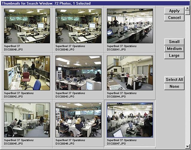 Kwan Software Engineering VeriPic Digital Photo Lab 4.0