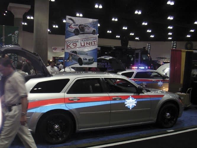 IACP 2004: Best of Show