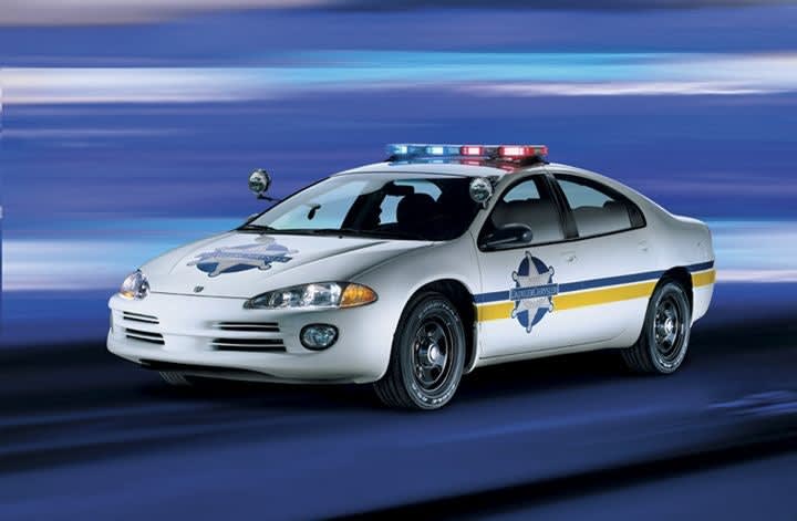 Fit to Serve: Weighing Outsourced and In-House Police Vehicle Upfitting 