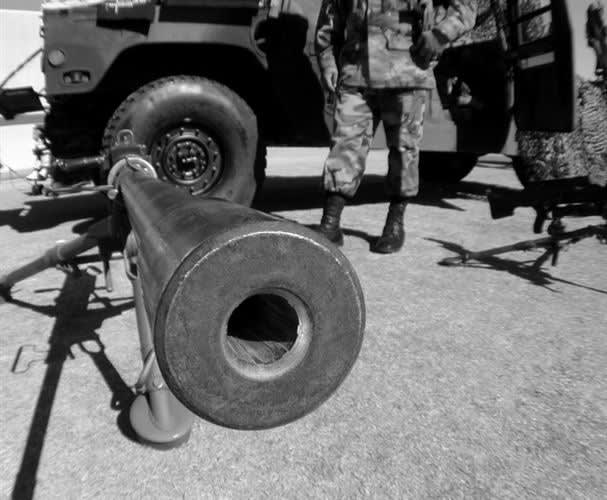 Keep Your Finger Off the Switch