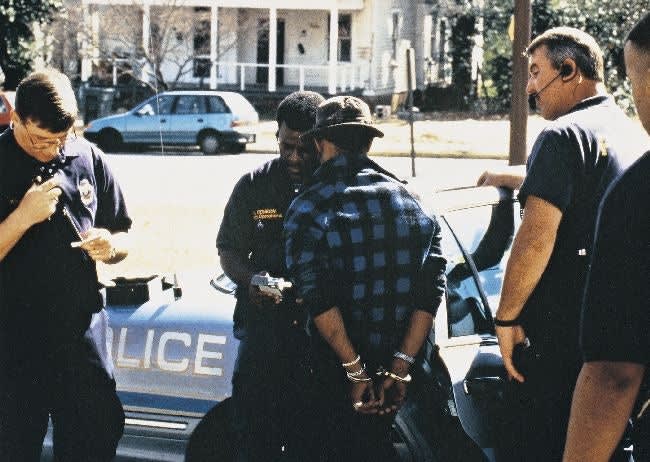 Preventing School Weapons Assaults