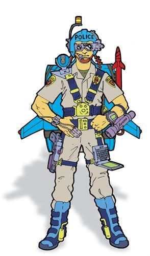 Ch-Ch-Ch-Ch-Changes ...