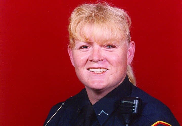 Shots Fired: Anderson, South Carolina 04/07/2004