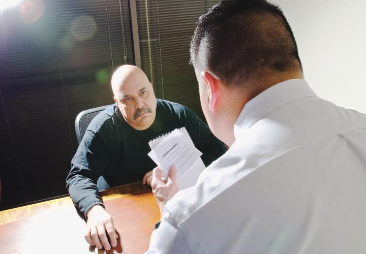 The 5 Biggest Miranda Myths