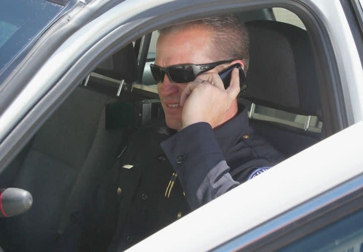 Electronic Privacy on the Job