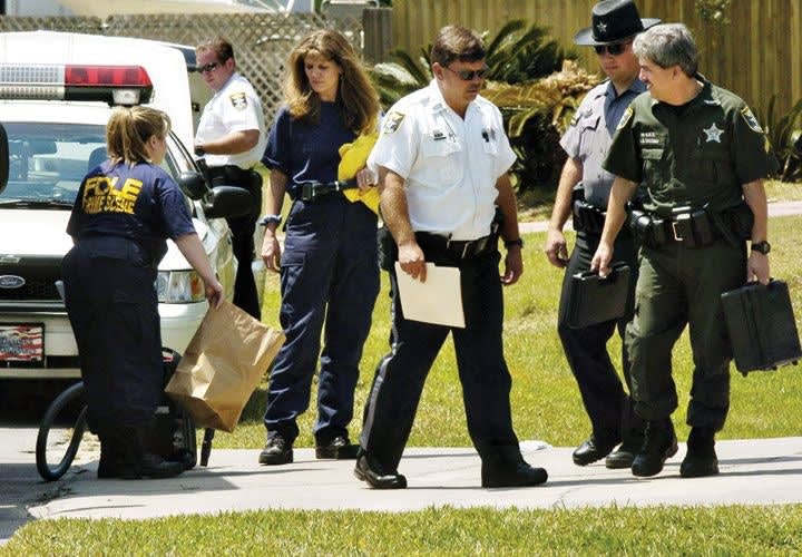 Avoid Defective Search Warrants