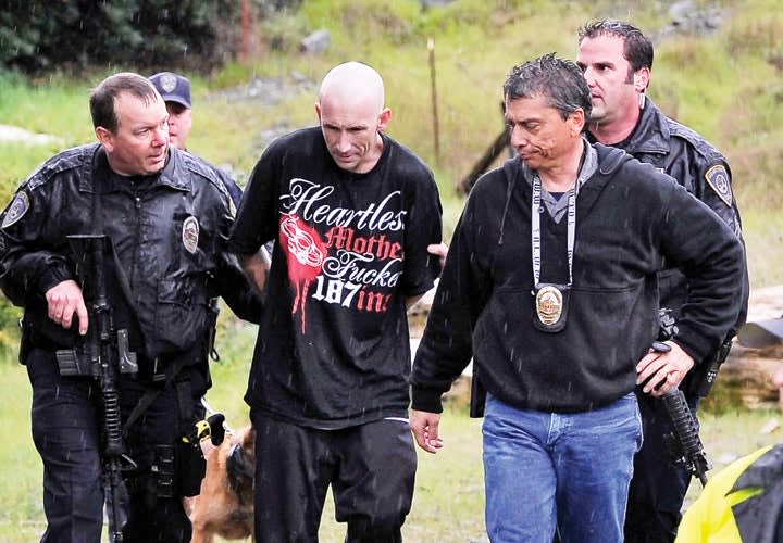 'Functional Equivalent' of Miranda Questions