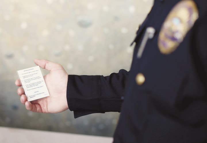 Lawyers and Miranda Warnings: Either/Or?