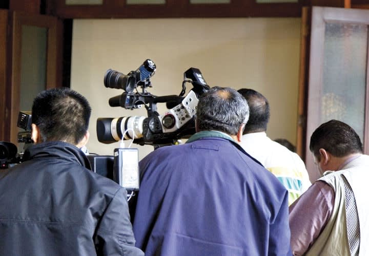 Publicity Can Be Costly