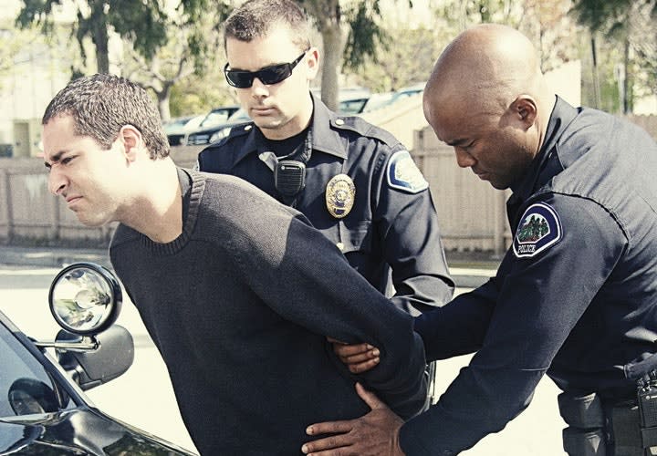 Expanded Definition of "Search"