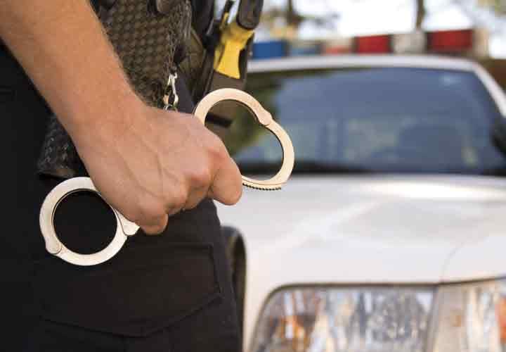 Unlawful Reaction to Unlawful Action