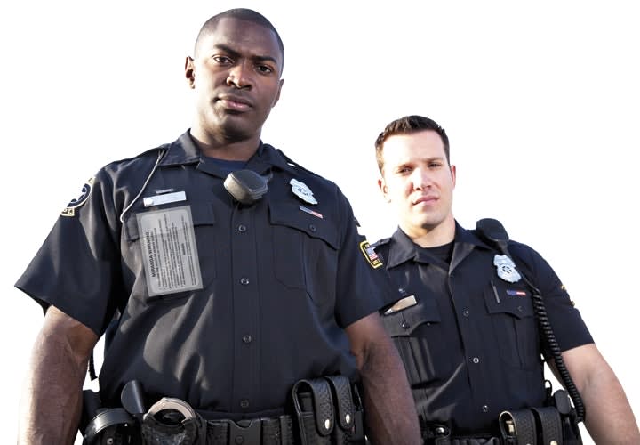 When Miranda Doesn't Matter