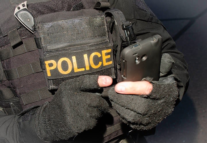 Think Before You Hit Send