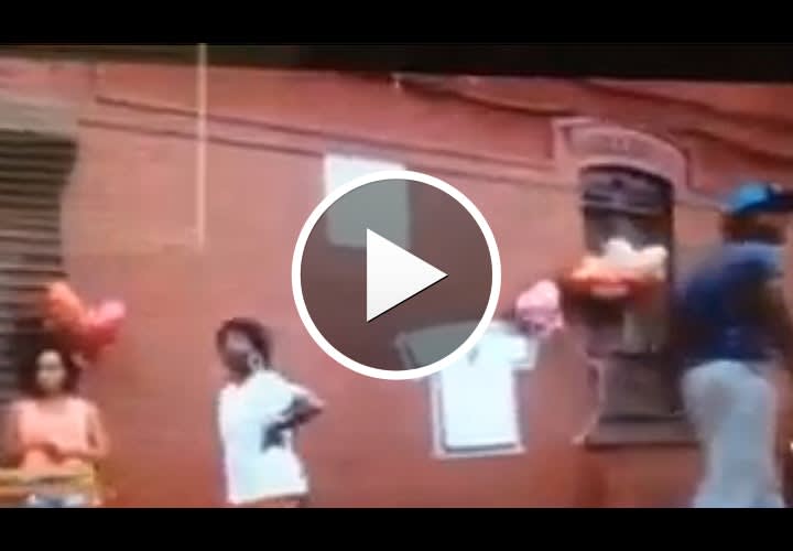 Memorial to Jersey City Cop Killer Removed