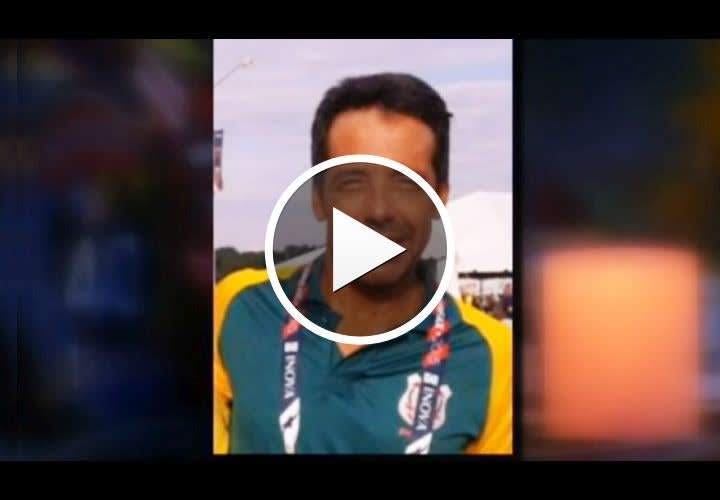 Video: Brazilian Officer Killed in Bike Crash at World Police and Fire Games