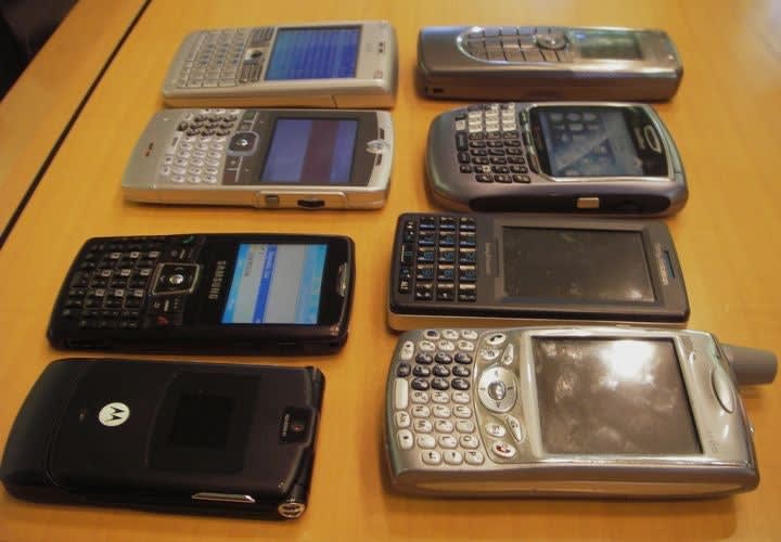 Calif. High Court OKs Cell Phone Searches Without Warrant