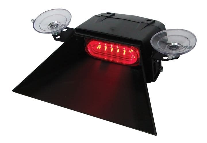 Code 3 Introduces Essex Series Interior Light