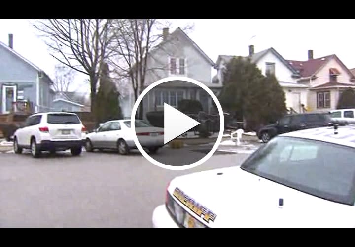 Video: Suspects Arrested in Slaying of Ill. Investigator