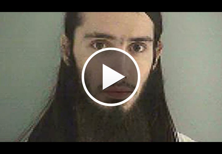 Video: FBI Arrests Ohio Man for Alleged Capitol Hill Terror Plot, Parents Claim "Set Up"