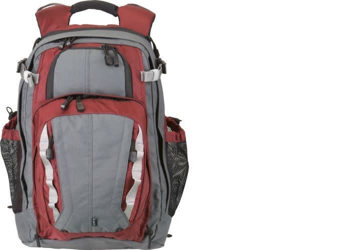 Off-Duty Carry and Preparedness