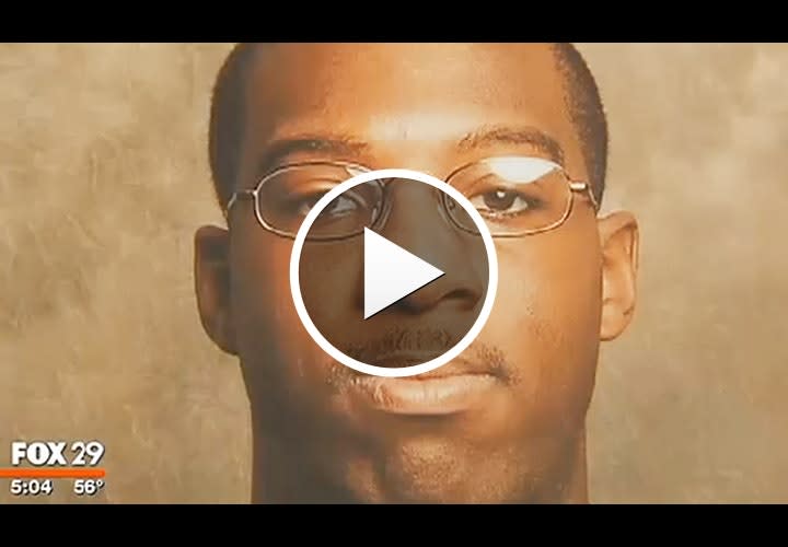 Video: Pennsylvania Officer Killed in Home, Girlfriend Charged With Terroristic Threats