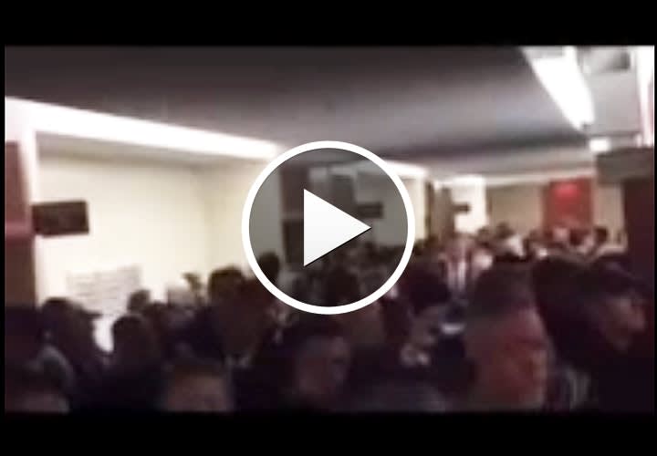 Video: NYPD Slayings Widen Rift Between Police and Mayor