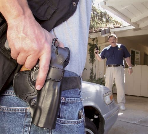 Fed Court Strikes Down Illinois Concealed Carry Ban