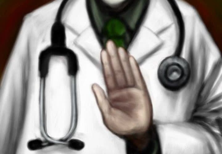 6 Errors Police, Hospitals Make When Handling Prisoners