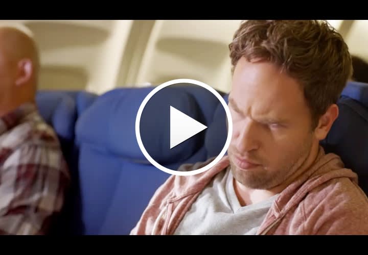 Video: Reserve Los Angeles Deputy Finalist in $1 Million Super Bowl Commercial Contest