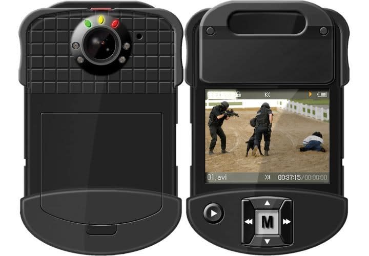 Digital Ally Begins Full Production of FirstVu On-Body Video System