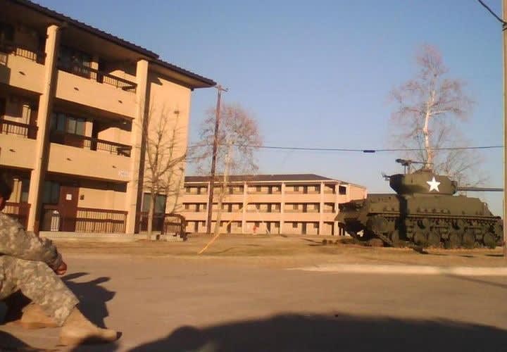 Unarmed Victim Zones