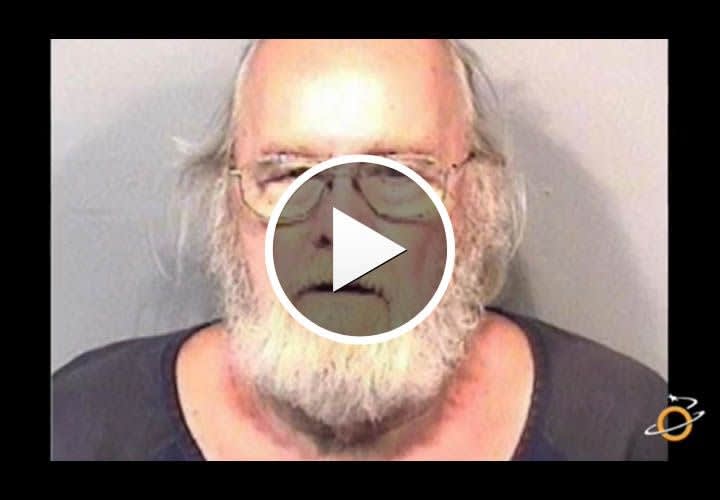 Video: Fugitive Apprehended After 56 Years on the Run