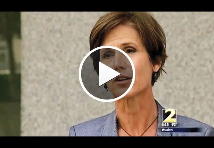 Video: 9 Former Officers Sentenced for Protecting Drug Dealers