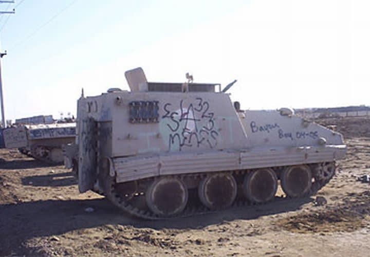 Gangs in the Military: Loyalty to Homeboys or Homeland?