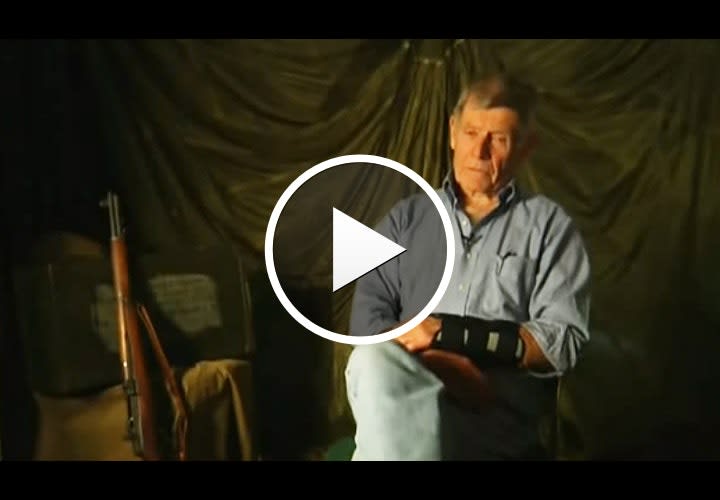 TREXPO Advisor and California DOJ Agent Gene Frice Dies