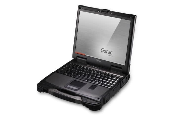 Getac Rugged Notebooks and Tablets Receive Military Certification