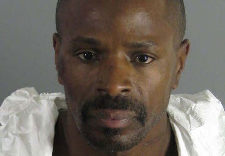 Suspect Likely Shot California Officer With Duty Weapon