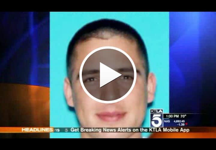 Video: Guard Killed in Marijuana Dispensary Burglary