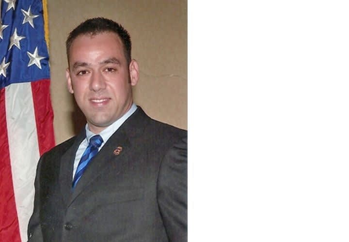 Six Zeta Cartel Members Arrested In ICE Agent's Killing