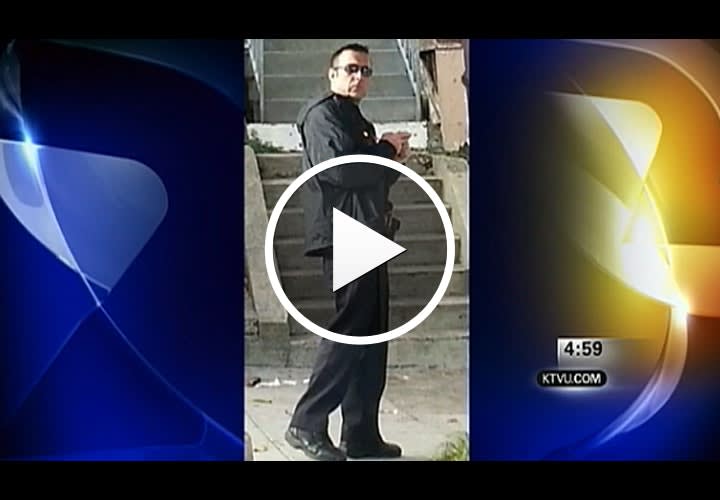 California Man Arrested for Impersonating Officer, Sexually Assaulting Immigrant Men