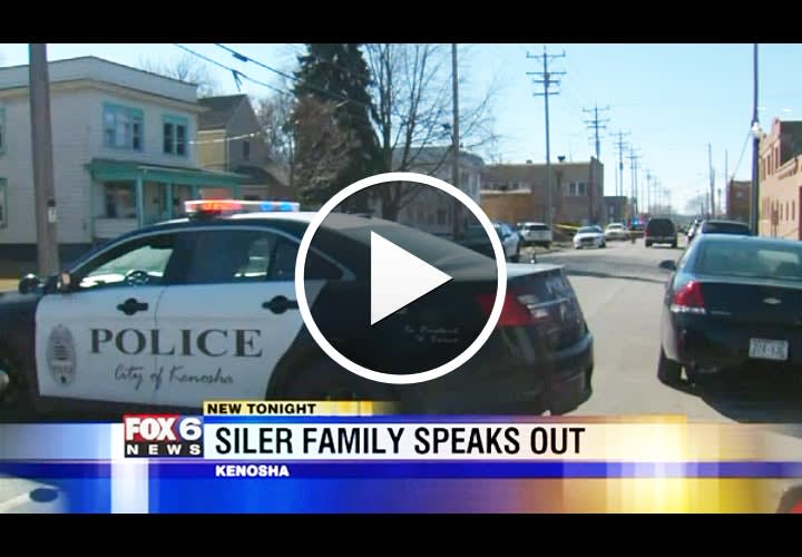 Video: Wisconsin Officer Returns from Shooting Leave and Has Another OIS