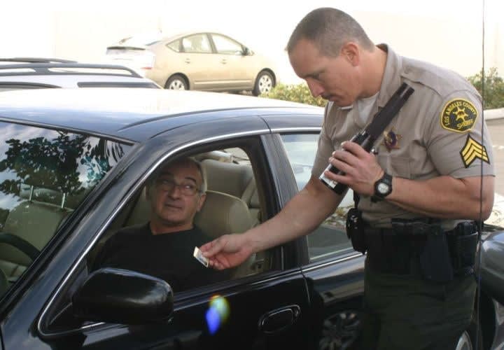 Combined Systems Begins Producing Light Incapacitator