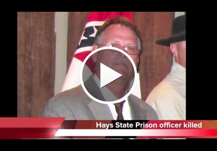 Video: Georgia Corrections Officer Killed in Accident on Prison Grounds